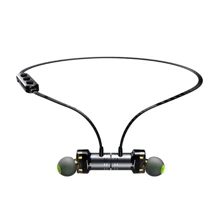 Наушники Awei X670BL Black: Тип конструкции вакуумные