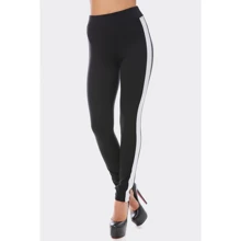 Леггинсы ArtStyleLeggings LSN-316A-40 40 черные: Страна производитель Украина