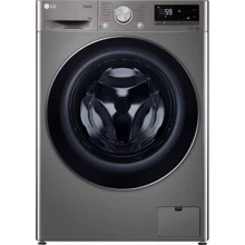 Пральна машина LG F2V5HS2PW: Тип машини автомат