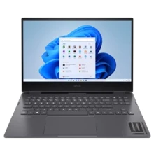 Ноутбук HP OMEN 16-n0747nr (6K7W8UA): Екран 16.1" IPS (1920x1080)