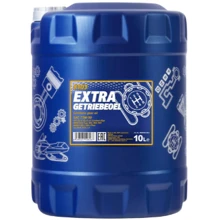 Трансмиссионное масло Mannol Extra Getriebeoel 75W-90. 10 л (MN8103-10): Производитель MANNOL
