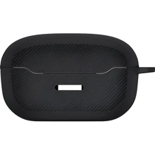 Чехол BeCover Silicon Case Black (710192) for JBL Endurance Race: Тип Чехол