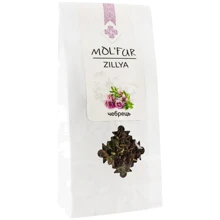 Чай Molfar Zillya травяной Чабрец органический 50 г (2021000147258): undefined undefined