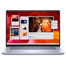 Ноутбук Dell Inspiron 16 Plus (i7640-7059BLU-PUS): Екран 16 " (1920x1200)