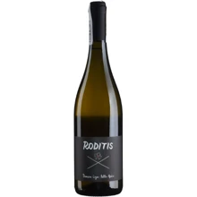 Вино Domaine Ligas Roditis белое сухое 0.75 л (BWR1695): Страна производитель Греция