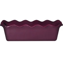 Форма для запекания Emile Henry URBAN COLORS (32x15 см) (376387): Крышка Нет