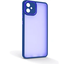 Чехол для телефонов ArmorStandart Shade Case Blue for Samsung A055 Galaxy A05 (ARM73415): Совместимость Samsung A055 Galaxy A05