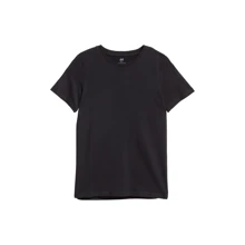 Футболка H&M 4034798 134-140 см черная: Тип Футболки
