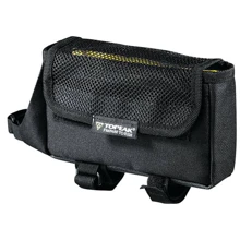 Велосумка Сумка на раму Topeak Tri Bag Large 0.72 л 72 г (TC9849B): Виробник Topeak