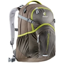 Рюкзак Deuter Cross City coffee-apple (6212): Виробник Deuter