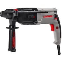 Перфоратор CROWN CT18108 BMC: Тип крепления бура SDS-Plus