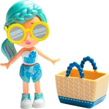 Кукла Oh My Style Элла с аксессуарами (PM4001-3): Возраст от 3 лет