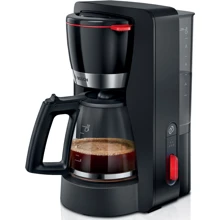 Кофеварка Bosch MyMoment TKA 4M233: Тип капельная кофеварка