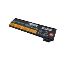 Батарея для ноутбука Lenovo 0C52861 ThinkPad X240 10.8V Black 5200mAh OEM (59163): Совместимость 0C52861, 0C52862, 45N1124, 45N1125, 45N1126, 45N1127, 45N1128, 45N1129, 45N1132 ,45N1134 ,45N1135, 45N1136, 45N1137, 45N1736, 45N1737, 45N1738, 45N1767, 45N1775, 45N1777, 121500146