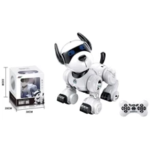 Собачка Robot Dog на радиоуправлении (K 27): Производитель Noname