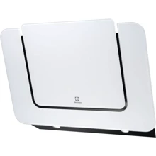Вытяжка Electrolux EFV80464OW: Тип воздухоочистителя Рециркуляция, Отвод