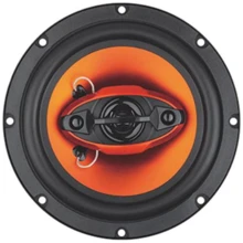 AKAI AS-654TH: Тип коаксиальная автоакустика