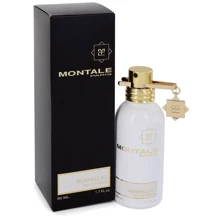 Парфумована вода Montale Mukhallat 50 ml: Вид Парфумована вода