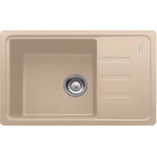 Franke BSG 611-62 (114.0375.045): Форма Прямоугольная