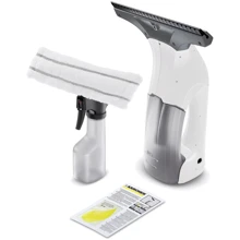 Пылесос Оконный пылесос Karcher WV 1 Plus White (1.633-014.0): Тип пылесоса оконный