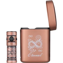 Ліхтар туристичний Ліхтар Olight Baton 3 Premium Edition Eternal: Тип Брелок