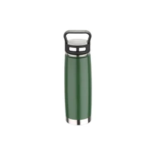 Термокухоль Bergner 500 мл (BG-37572-MGR): Об'єм, л 0.5