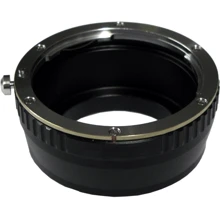 Laowa Adapter ring Canon EF - Fujifilm X (LAEFFX): Производитель Laowa