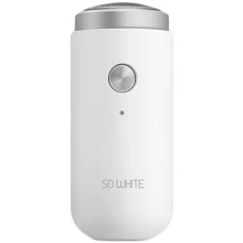 Электробритва Xiaomi Pinjing 3D Smart shaver White ED1: Тип триммера Нет