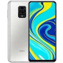 Смартфон Xiaomi Redmi Note 9 Pro 6/64 GB Glacier White Approved Витринный образец: Причина уценки Как новый (витринный образец): смартфон выглядит и функционирует как новый. Смартфон полностью протестирован по программе Approved, все функции работают корректно
