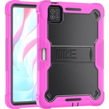 Аксесуар для планшетних ПК ArmorStandart Rover Case Pink для Xiaomi Pad 7/7 Pro (ARM84973): Колір рожевий