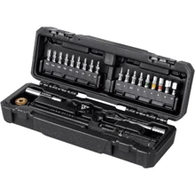 Набор инструментов Topeak Torq Stick Pro 4-20 Nm (TT2601): Производитель Topeak