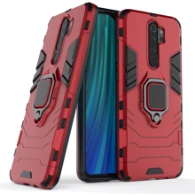 Аксессуар для смартфона Mobile Case Transformer Ring Dante Red for Xiaomi Redmi Note 8 Pro: Совместимость Xiaomi Redmi Note 8 Pro