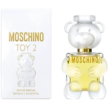 Парфюмированная вода Moschino Toy 2 50 ml: Вид Парфюмированная вода