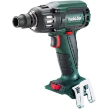 Гайковерт Metabo SSW 18 LTX 400 BL (602205890): Назначение профессиональный
