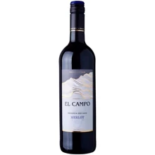 Вино El Campo Merlot Reserva Privada красное сухое 0.75 л (YL7804661041258): Страна производитель Чили