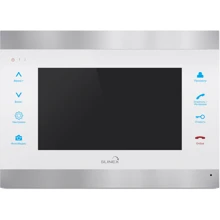 Slinex SL-07IP Silver/White: Производитель Slinex