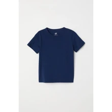 Футболка H & M 5447397 92 см темно-синя: Стать хлопчик