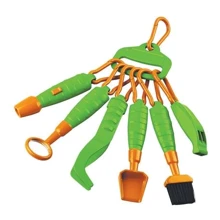 Набор исследователя Edu-Toys 6 в 1 (BL128): Производитель EDU-Toys