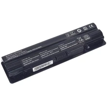 Батарея для ноутбука Dell JWPHF XPS15 11.1V Black 4400mAh OEM: Ємність, мАг 4400
