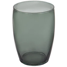 Ваза Lefard Essentials Hood dark grey h20 см d14 см (804-099): Тип Ваза