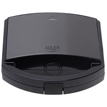 Adler AD 3069: Тип Сэндвичница