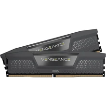 Corsair 32 GB (2x16GB) DDR5 5600 MHz Vengeance Grey (CMK32GX5M2B5600Z40): Тип DDR5