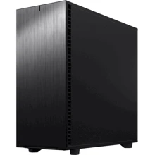 Корпус Fractal Design Define 7 XL (FD-C-DEF7X-01): Форм-фактор материнской платы EE-ATX/EEB/CEB/E-ATX/ATX/MicroATX/Mini-ITX