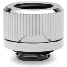 Система охолодження EKWB EK-Quantum Torque HDC 14 - Nickel: Призначення Для охлаждающего контура СВО