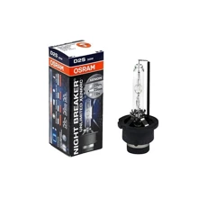 Ксеноновая лампа Osram D2S 66240 XNB 35W: Тип ксенон