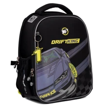 Каркасный рюкзак YES H-100 Drift King (559556): Возрастная группа от 6 до 10 лет