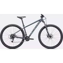 Велосипед Specialized ROCKHOPPER 27.5 2023 (888818802425): Материал рамы Алюминий