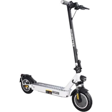 Электросамокат Mascooter S2: Допустимая нагрузка, кг 100