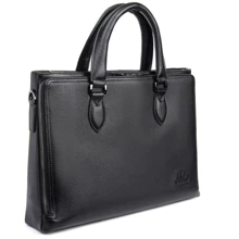 Чоловіча конференц-сумка Bretton чорна (BP 31647 black): Стать Чоловік