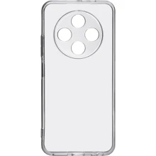 Чехол для телефонов ArmorStandart Air Series Camera cover Transparent for Tecno Spark 30C 4G (kl5) (ARM81190): Совместимость Tecno Spark 30C 4G (kl5)